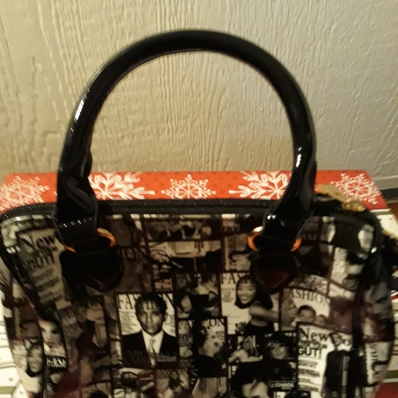 Obama family handbags - Picture 7 of 8